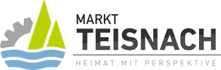 Wappen: Markt Teisnach